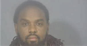 Andre Bolling, - St. Joseph County, IN 